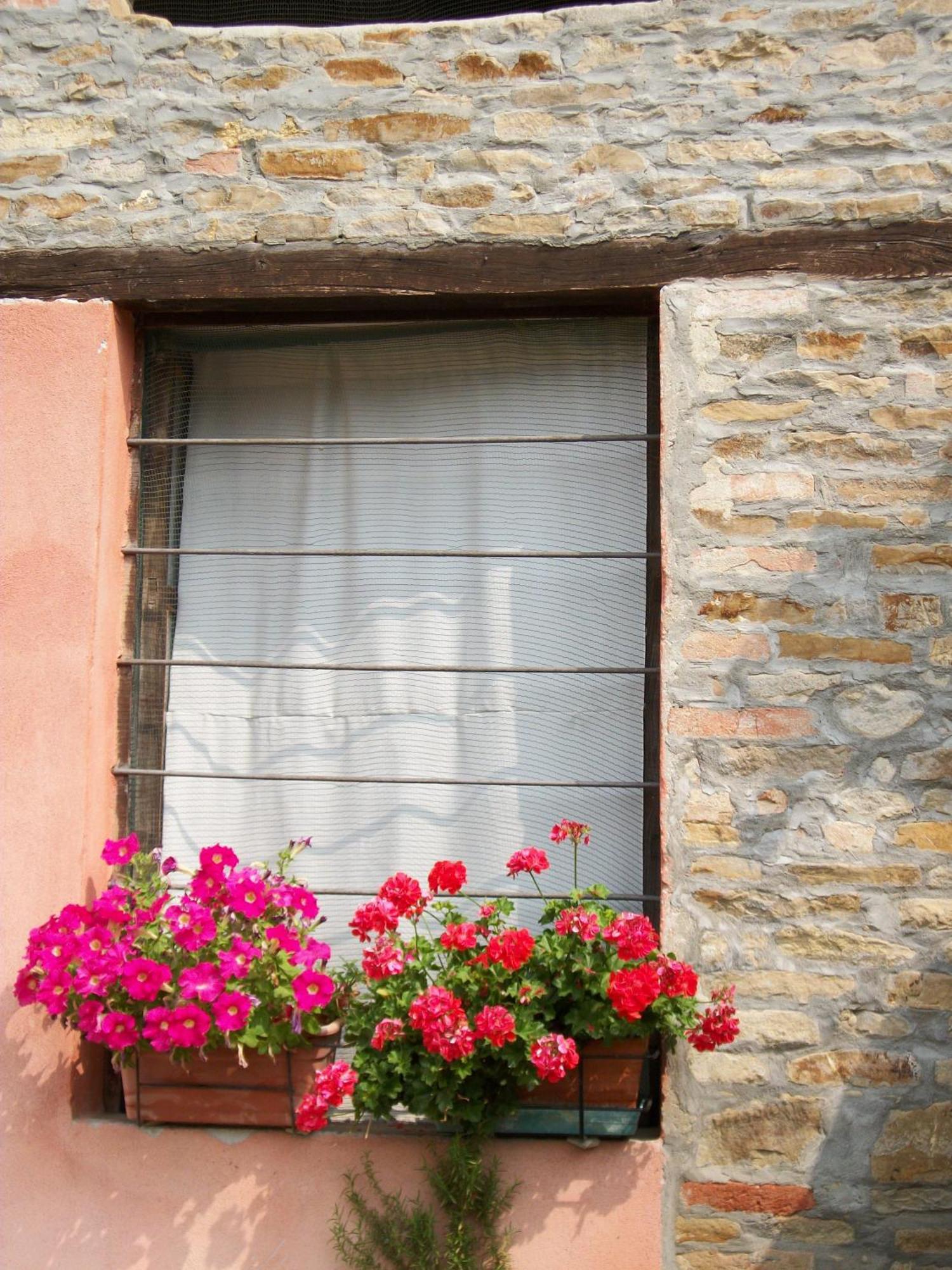 Agriturismo Ca Trinche Guest House Camo Exterior photo